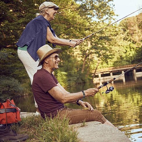 يو اس ويل سوار تيتانيوم للرجال مطلي بمادة بي في دي باللون الاسود من 591 قطعة سوار مغناطيسي معدني للرجال in Kuwait