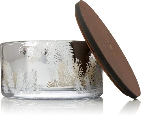 Thymes Frasier Fir Pine Needle Candle - 40 Oz in Kuwait