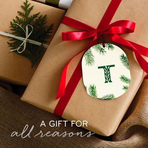 Thymes Frasier Fir Pine Needle Candle - 40 Oz in Kuwait
