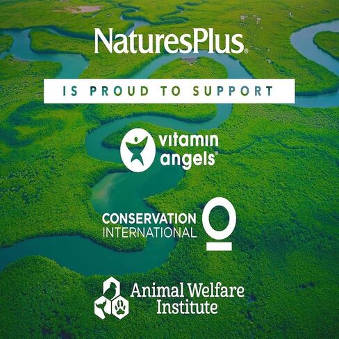 NaturesPlus Source of Life Garden Organic Bone Supplement with AlgaeCal - 1000 mg - Calcium, Magnesium - 120 Vegan Capsules (30 Servings) in Saudi Arabia