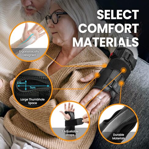 Heated Shoulder Wrap for Men Women, Electric Heating Pad Strap for Shoulder, Shoulder Heating Pad, Heated Shoulder Braces, 3 Heat Settings in Kuwait