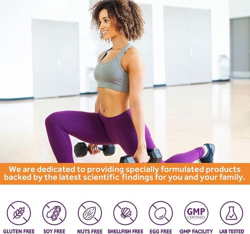 Whollium Sambucus Elderberry مع VC، D3، الزنك، السيلينيوم، إشنسا، الثوم، الزنجبيل والفلفل الأسود، 9 في 1 دعم المناعة ومضادات الأكسدة أثناء الإغلاق، غير معدل وراثيًا، عالي الامتصاص، 60 كبسولة نباتية in Kuwait