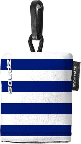 SPUDZ Classic | Microfiber Cloth Screen Cleaner and Lens Cleaner | Open Bottom | Alpine MTN. Camo | 6 x 6 Inches in Saudi Arabia