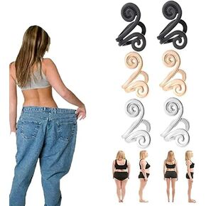 Zunis Acupressure Sli/mming أقراط، أقراط Acupressure Sli/mming، أقراط Zunis Acupressure، مشبك الأذن للنساء والرجال، أقراط الضغط الإبري غير المثقوبة لفقدان الوزن in Kuwait