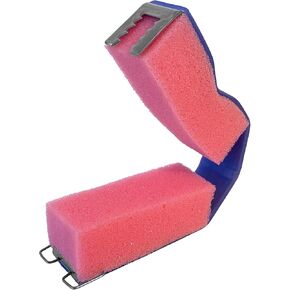 LÒGNINE Cunningham Penile Clamp Incontinence, Regular, 4 Adjustable Sizes - Most Comfortable! - Ergonomically-Designed! in Saudi Arabia