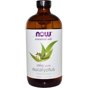 زيت الباتشولي العطري من ناو سولوشنز، 1 أونصة (عبوة من قطعتين)