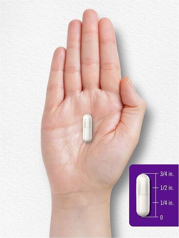 Carlyle Probiotic for Women & Men | 3 Billion CFU | 60 Capsules | 14 Strains | Non-GMO & Gluten Free in Saudi Arabia