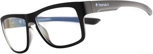 Horus X • Blue Light Blocking Gaming Glasses for Kids and Teens - Boys and Girls (PC, Games, TV, Smartphones) in Kuwait