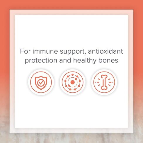 Natural Factors، فيتامين C 1000 مجم، دعم مضاد للأكسدة في الوقت المناسب للمناعة وصحة العظام in Kuwait