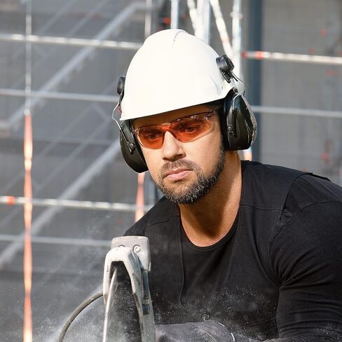 نظارات NoCry خفيفة الوزن تحجب الضوء الأزرق مع عدسات برتقالية، مضادة للضباب وطلاء مضاد للخدش وحماية من الأشعة فوق البنفسجية 400؛ معتمد من ANSI Z87.1 in Kuwait