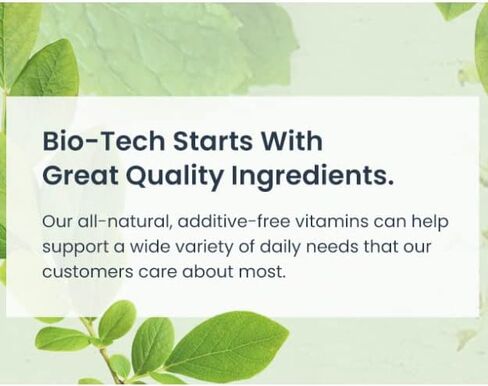 Bio-Tech - K1-1000 (Vitamin K-1) 100 Capsules in Saudi Arabia