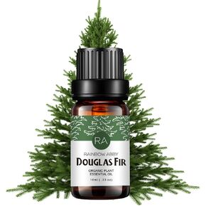 Cardamom Essential Oil 100% Pure Oganic Plant Natrual Cardamom Oil for Diffuser Message Skin Care - 10ML