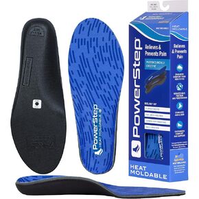 نعال داخلية لتقويم العظام من باور ستيب للبالغين من الجنسين in Kuwait