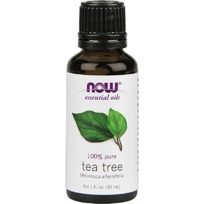 Tea Tree Oil, 1 Fluid Ounce (Pack of 2) in Saudi Arabia