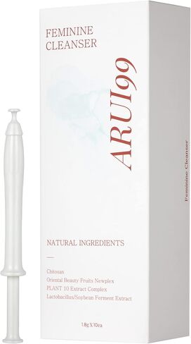 Arui99 Feminine Cleanser in Saudi Arabia