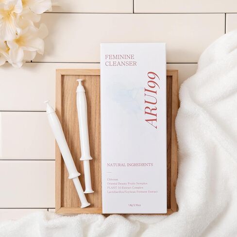 Arui99 Feminine Cleanser in Saudi Arabia