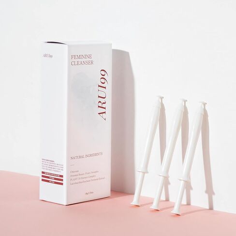 Arui99 Feminine Cleanser in Saudi Arabia