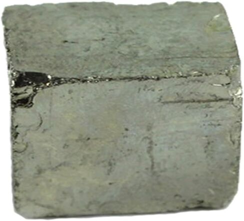 هومان كيت حجر بيريت طبيعي خام 100 غرام، كريستالات طبيعية 0.4-0.8 انش in Kuwait