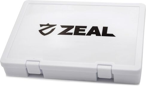 صندوق منظم وحقيبة تخزين للفيتامينات والمكملات الغذائية والأدوية الطبية. حامل آمن للسفر | مقصورات قابلة للتخصيص | حاوية مقاومة للسقوط | خالية من مادة BPA (صغيرة، بيضاء) in Kuwait