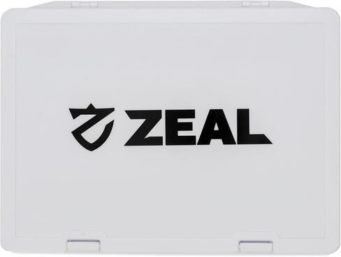 صندوق منظم وحقيبة تخزين للفيتامينات والمكملات الغذائية والأدوية الطبية. حامل آمن للسفر | مقصورات قابلة للتخصيص | حاوية مقاومة للسقوط | خالية من مادة BPA (صغيرة، بيضاء) in Kuwait