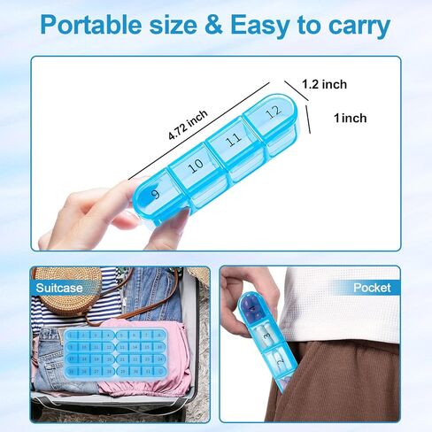 دافيكي منظم حبوب الدواء الشهري مرة واحدة في اليوم in Kuwait