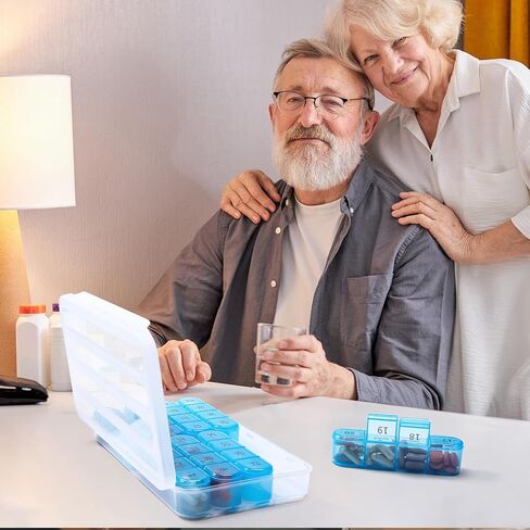 دافيكي منظم حبوب الدواء الشهري مرة واحدة في اليوم in Kuwait