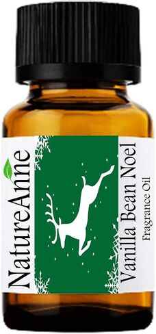 زيت عطري عالي الجودة - 10 مل - زيت معطر - للزيوت الناشرة، صناعة الصابون، الشموع، اللوشن، الروائح المنزلية، رذاذ الكتان، اللوشن، العطور، زيت اللحية (جوز الهند الماهوجني، 10 مل) in Kuwait