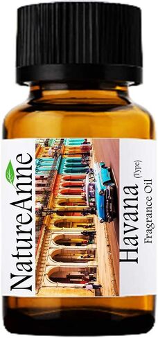 زيت عطري عالي الجودة - 10 مل - زيت معطر - للزيوت الناشرة، صناعة الصابون، الشموع، اللوشن، الروائح المنزلية، رذاذ الكتان، اللوشن، العطور، زيت اللحية (جوز الهند الماهوجني، 10 مل) in Kuwait