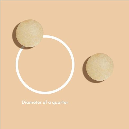 أمازون إليمنتس، فيتامين د3، طعام عضوي كامل، 60 قرصًا in Kuwait