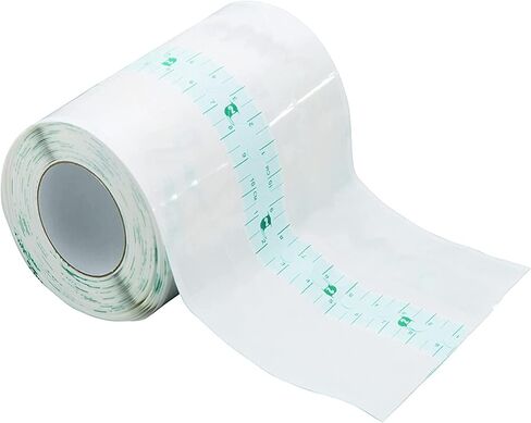 3M tegaderm Roll 2" x 11Yd ضمادة شفافة (لكل واحدة)، 16002 in Kuwait