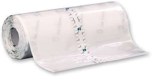 3M tegaderm Roll 2" x 11Yd ضمادة شفافة (لكل واحدة)، 16002 in Kuwait