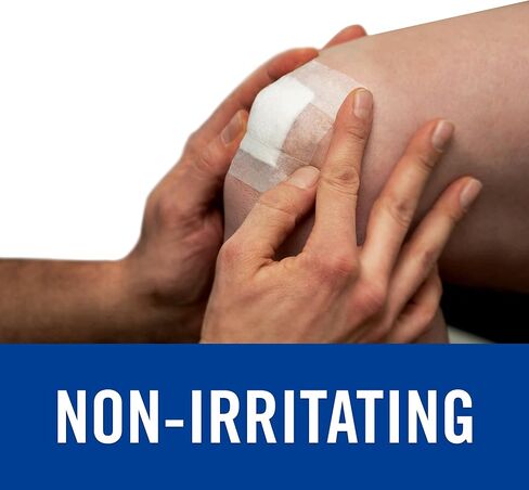 Nexcare First Aid 3M Gentle Paper Tape 2 roll in Saudi Arabia