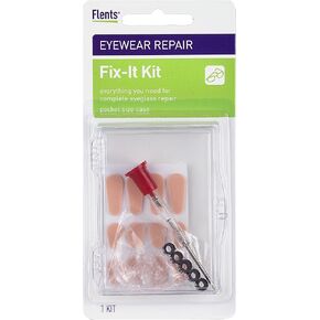 Glasses Repair Kit - Flents Fix-It Kit in Saudi Arabia