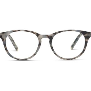 Peepers by PeeperSpecs Canyon Round Blue Light Blocking Reading Glasses in Saudi Arabia