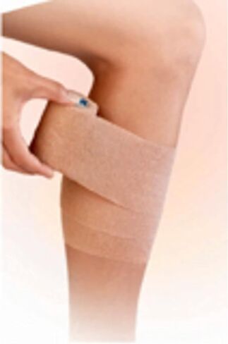 غلاف Nexcare No Hurt، مقاس 1 × 80 بوصة، غير متمدد in Saudi Arabia