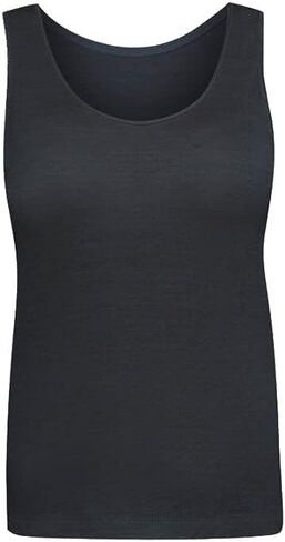 EMF Tank Top 5G RF Safe Clothing Shielding - Silver Coated Fabric in Saudi Arabia
