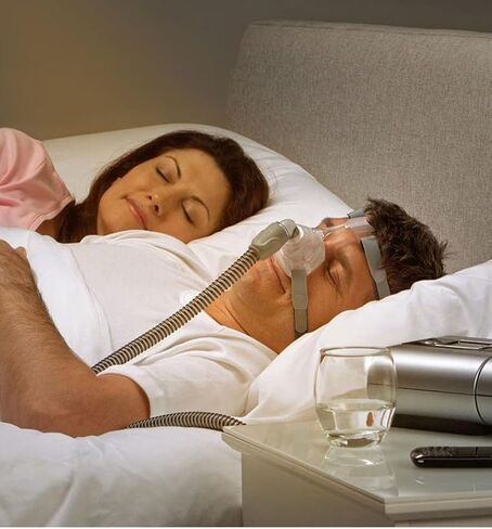 غطاء رأس بديل لواقي الأنف من ResMed Mirage FX، بديل لغطاء الرأس العالمي لحزام الأنف من القماش المرن لآلة التنفس من أجل Mirage FX in Kuwait