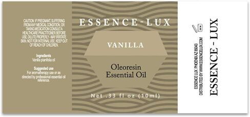 زيوت Essence-Lux 10 مل - زيت الهيليكريسوم العطري - 0.33 أونصة سائلة in Kuwait