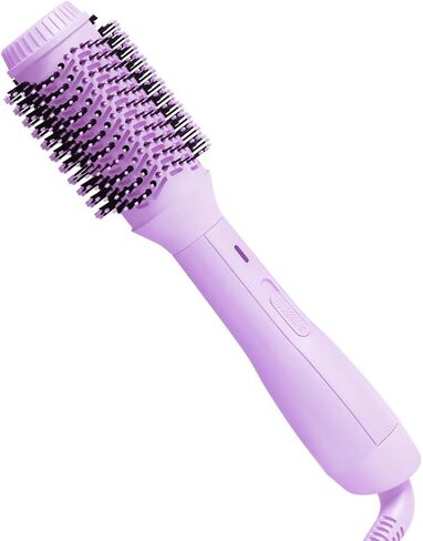 Mermade Hair | 2.3" Blow Dry Brush | 2 In 1 Blow Dryer For Bouncy Blowout in Saudi Arabia