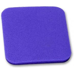 Hydrofera Blue Bacteriostatic Foam Dressing 4" X 4", Each in Saudi Arabia
