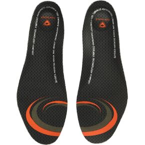 Sof Sole Insoles Men's AIRR Performance Full-Length Gel Shoe Insert in Saudi Arabia