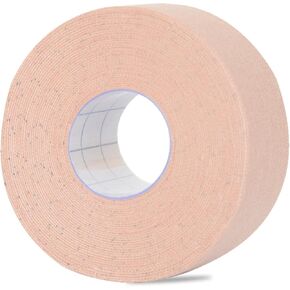 Premium Elastic Bandage Wrap,Self Adhesive Tape for bandages,Durable Compression Bandage,First Aid Tape,Elastic Self Adhesive Bandage,Athletic Waterproof,Non-Woven Bandage (0.5IN)