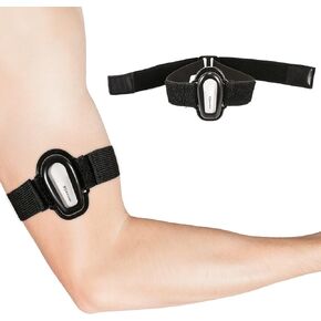 سوار الذراع من أجل Dexcom G6، غطاء جهاز استشعار حماية نظام مراقبة الجلوكوز، 4-16 بوصة مرن قابل للتعديل CGM شريط الذراع والساق، لا مزيد من الرقع اللاصقة (أسود) in Kuwait