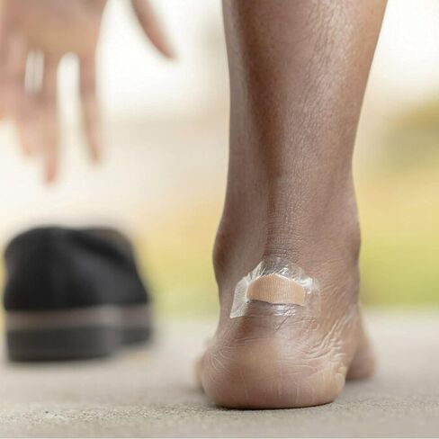 Nexcare Tattoo Waterproof Bandages Faces 20 Each in Saudi Arabia