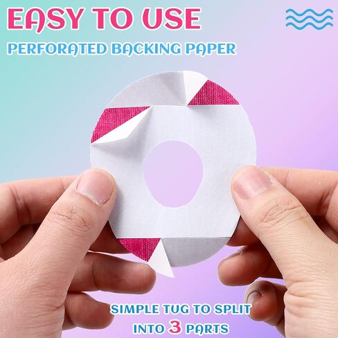 48 Pack Adhesive Patches Compatible with G7 Overpatch Flexible CGM Sensor Patch Easy to Use Breathable Bandage No Latex Sweatproof Overlay Patch for 10 Days Long Stay(Black) in Kuwait
