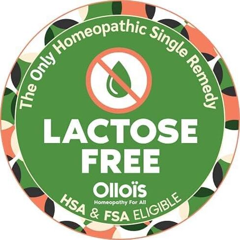 OLLOIS Apis Mellifica 30c, Organic, Lactose-Free Homeopathic Medicine, 80 Pellets (Pack of 1) in Saudi Arabia