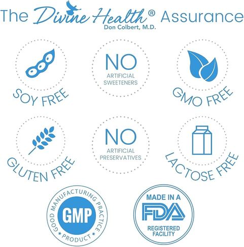 Divine Health Keto Zone Chocolate Collagen Powder in Kuwait