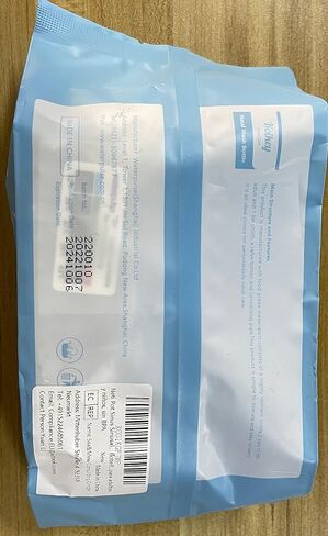 وعاء Koikey Neti، غسول الأنف لشطف الجيوب الأنفية 300 مل لري الأنف مع 30 عبوة ملح لغسل الأنف ومقياس حرارة ملصق، منظف لغسل الأنف، منظف الزجاجات، الري بالضغط للبالغين والأطفال، خالي من مادة BPA in Kuwait