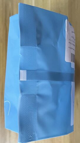 وعاء Koikey Neti، غسول الأنف لشطف الجيوب الأنفية 300 مل لري الأنف مع 30 عبوة ملح لغسل الأنف ومقياس حرارة ملصق، منظف لغسل الأنف، منظف الزجاجات، الري بالضغط للبالغين والأطفال، خالي من مادة BPA in Kuwait