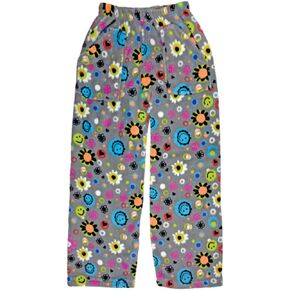 iscream Big Girls Heavyweight Fleece Pants Collection